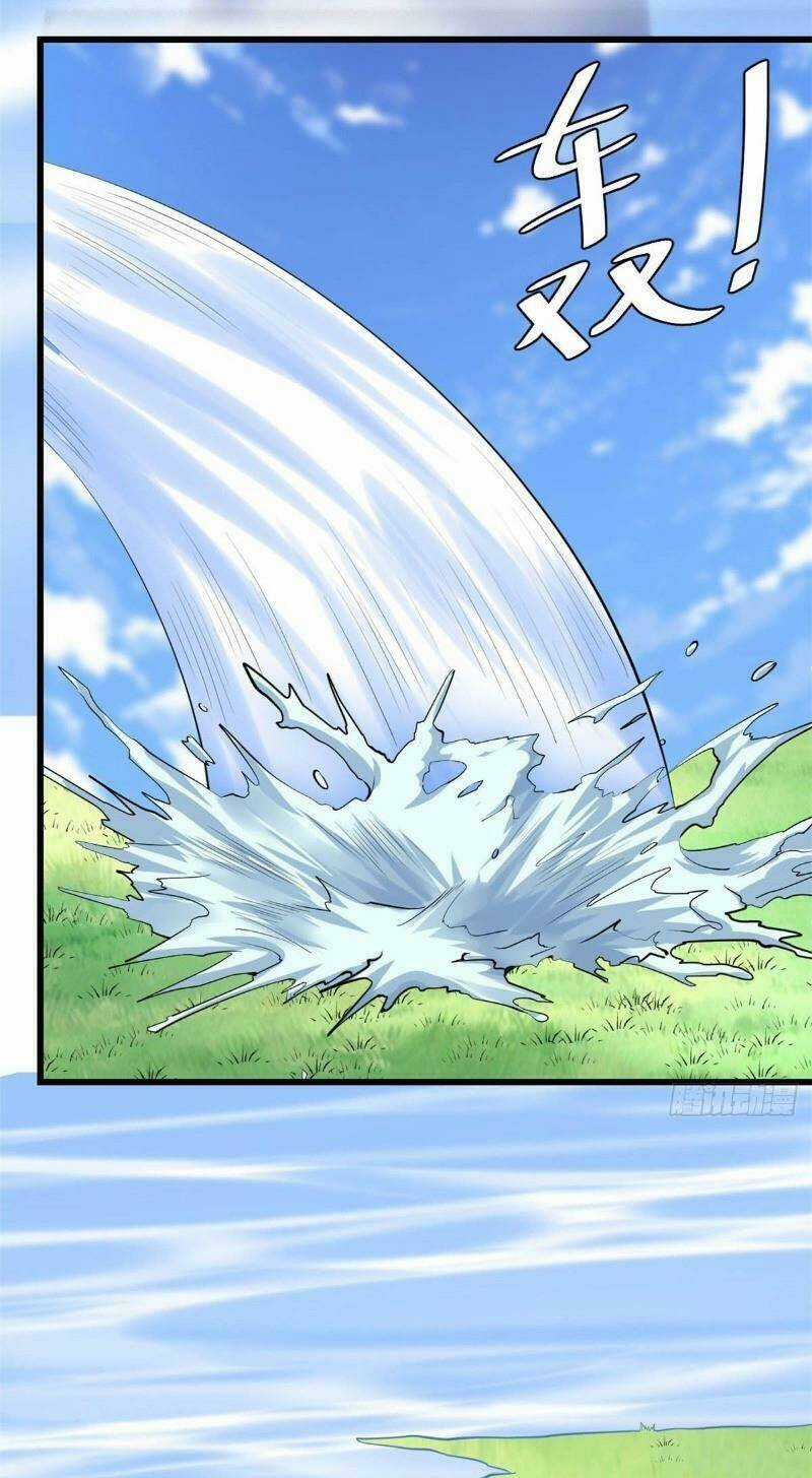 Ta Tu Có Lẽ Là Giả Tiên Chapter 88 trang 24