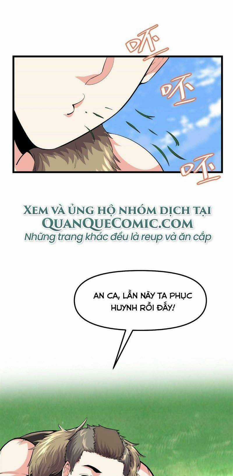 Ta Tu Có Lẽ Là Giả Tiên Chapter 88 trang 26