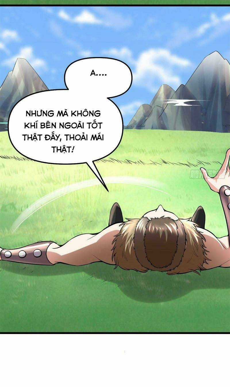 Ta Tu Có Lẽ Là Giả Tiên Chapter 88 trang 28