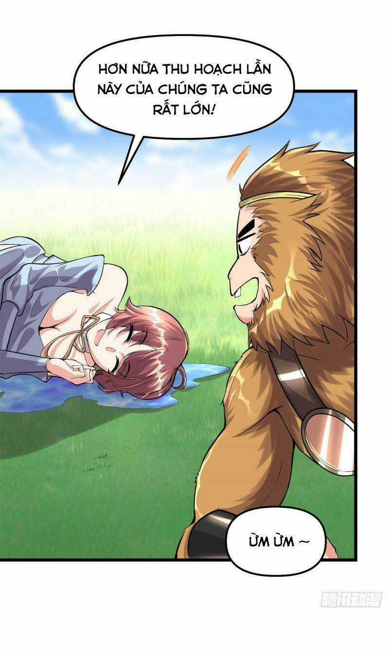 Ta Tu Có Lẽ Là Giả Tiên Chapter 88 trang 29