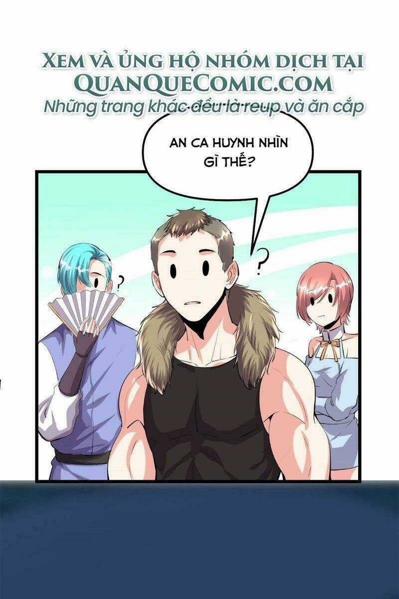 Ta Tu Có Lẽ Là Giả Tiên Chapter 88 trang 5