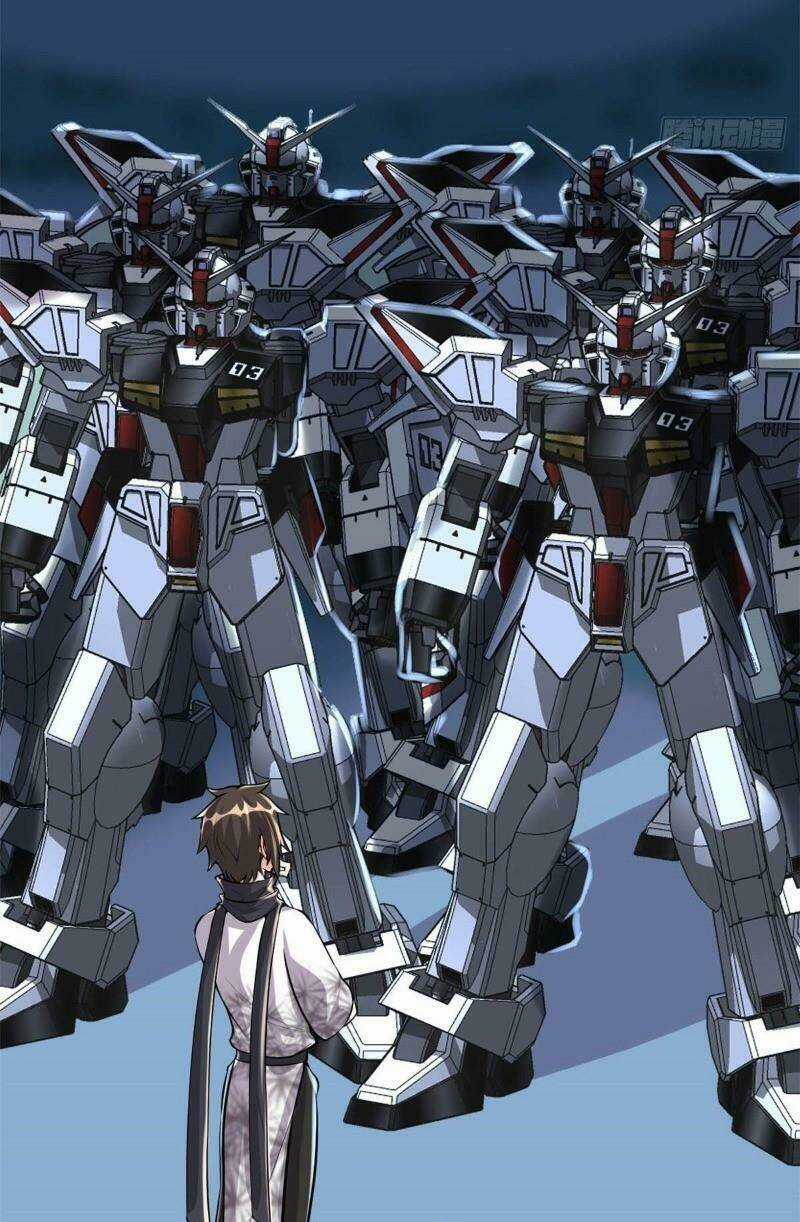 Ta Tu Có Lẽ Là Giả Tiên Chapter 88 trang 6