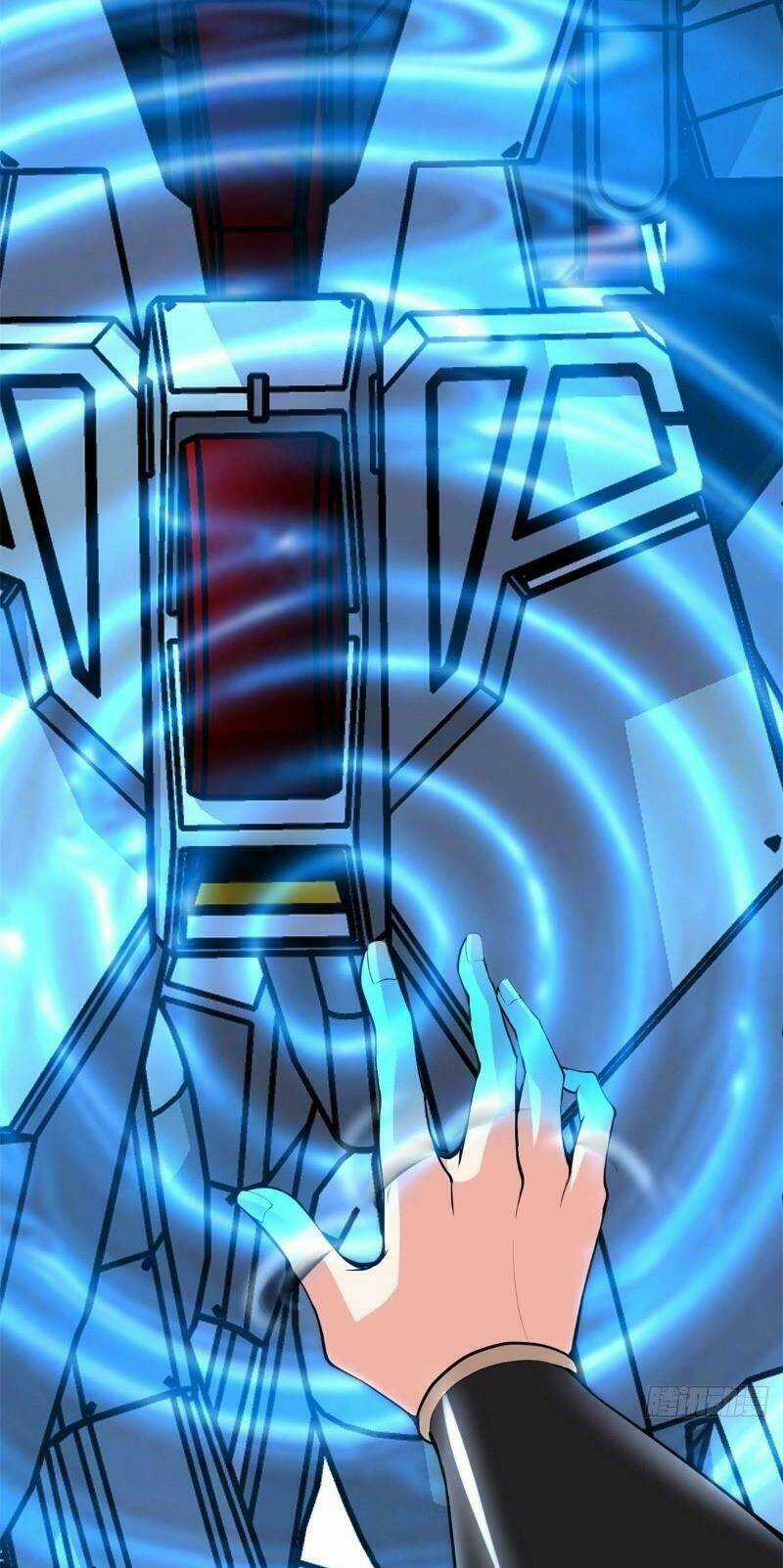 Ta Tu Có Lẽ Là Giả Tiên Chapter 88 trang 9