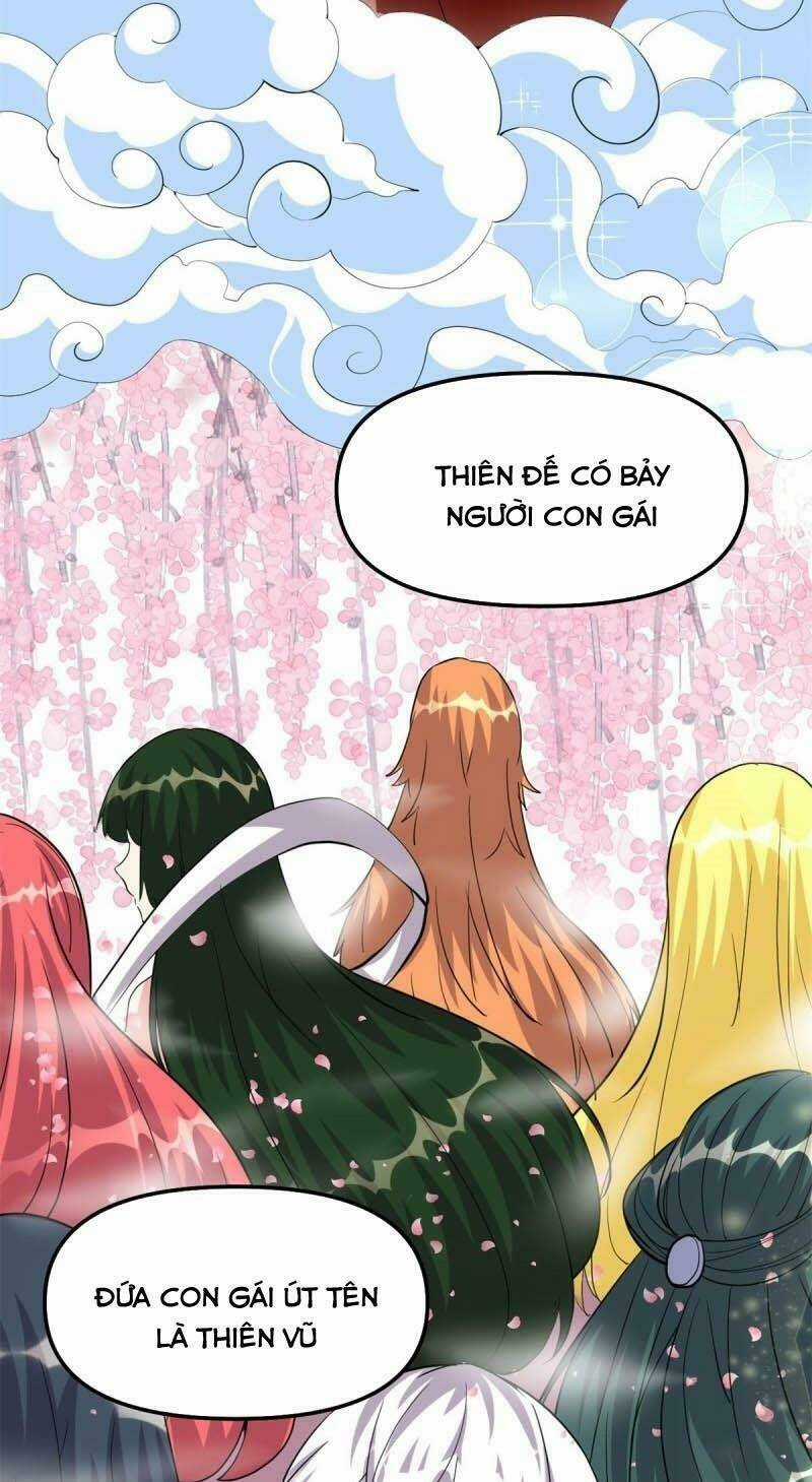 Ta Tu Có Lẽ Là Giả Tiên Chapter 89 trang 14