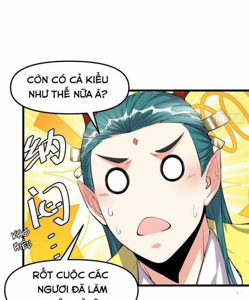 Ta Tu Có Lẽ Là Giả Tiên Chapter 89 trang 2