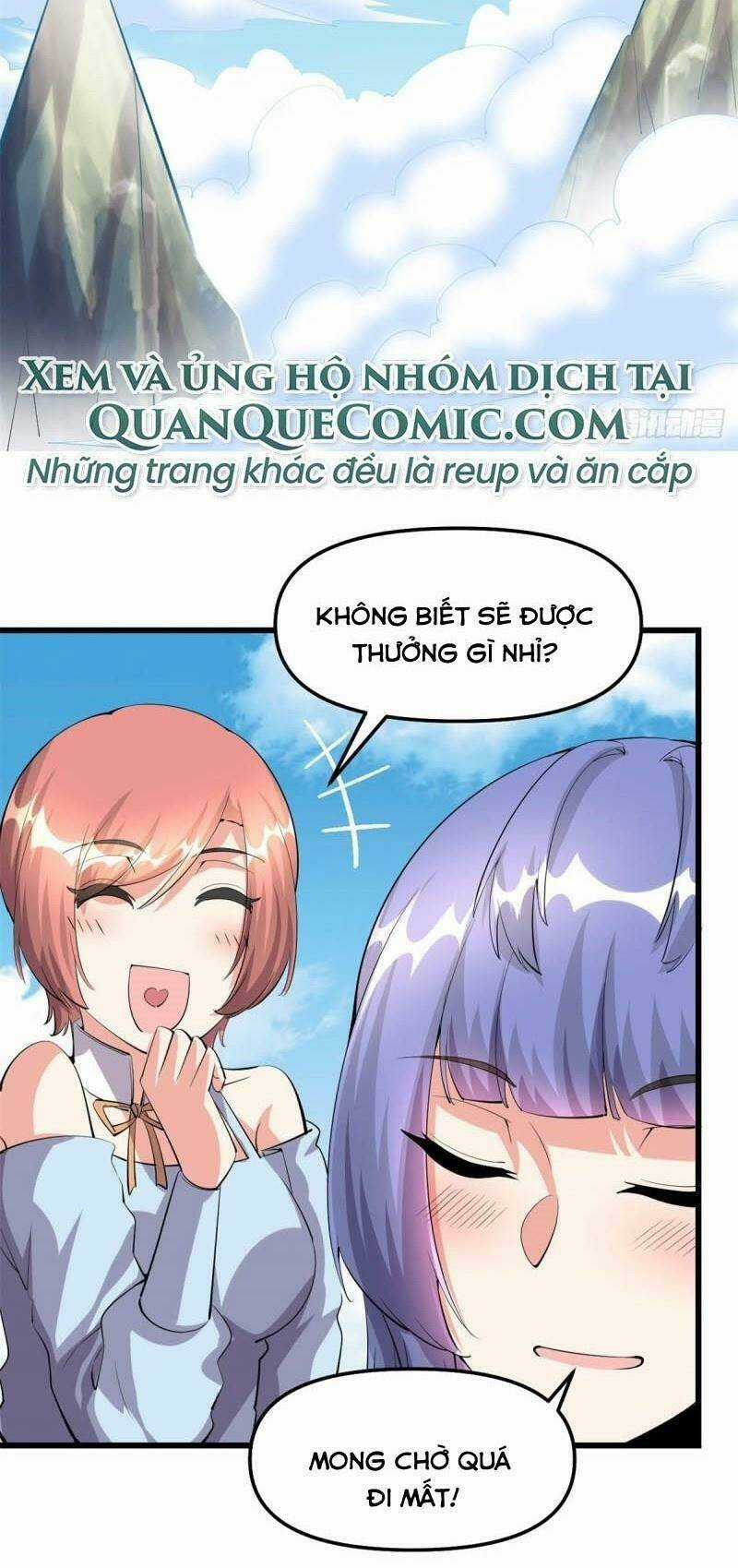 Ta Tu Có Lẽ Là Giả Tiên Chapter 89 trang 21