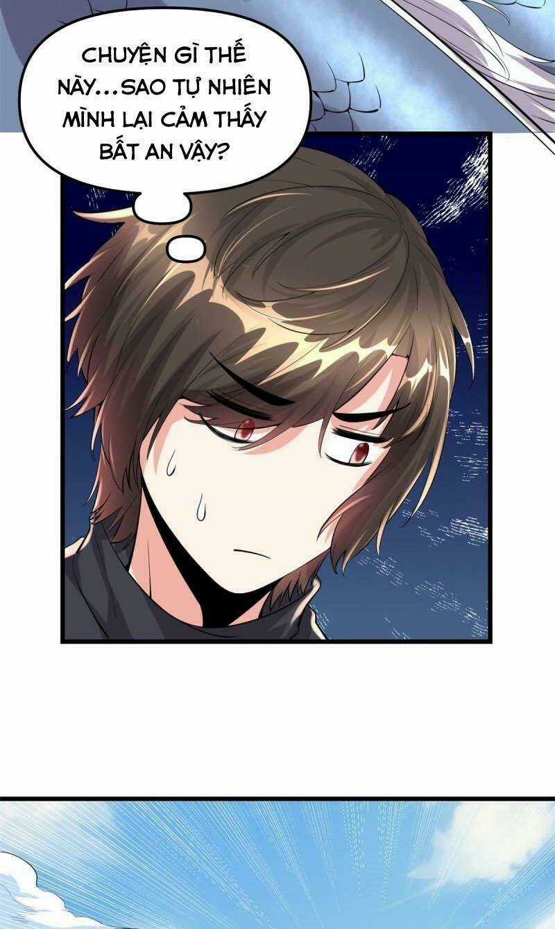 Ta Tu Có Lẽ Là Giả Tiên Chapter 89 trang 24