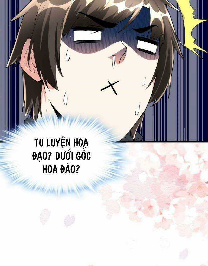 Ta Tu Có Lẽ Là Giả Tiên Chapter 89 trang 28