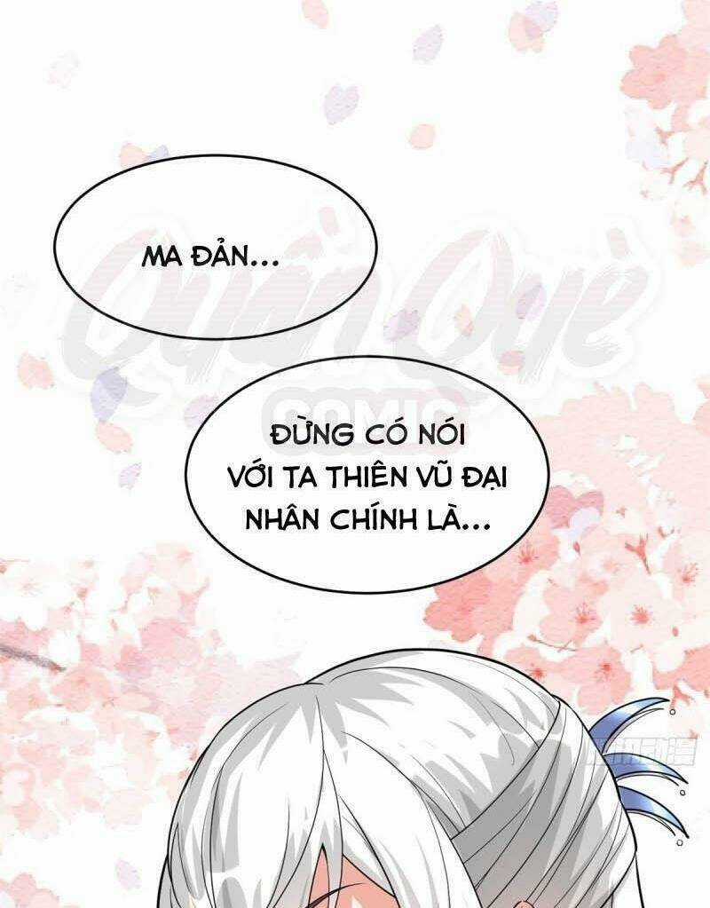Ta Tu Có Lẽ Là Giả Tiên Chapter 89 trang 29