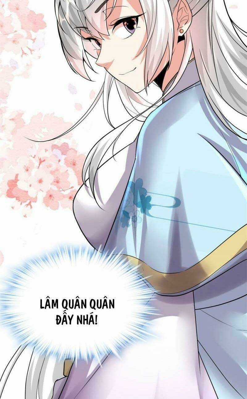 Ta Tu Có Lẽ Là Giả Tiên Chapter 89 trang 30