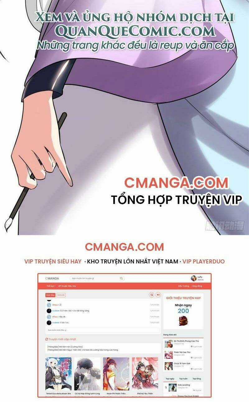 Ta Tu Có Lẽ Là Giả Tiên Chapter 89 trang 31