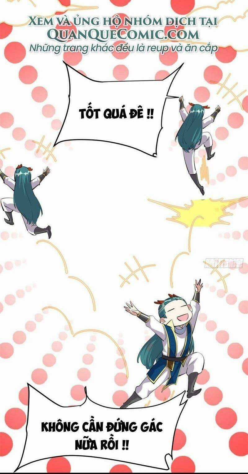 Ta Tu Có Lẽ Là Giả Tiên Chapter 89 trang 9