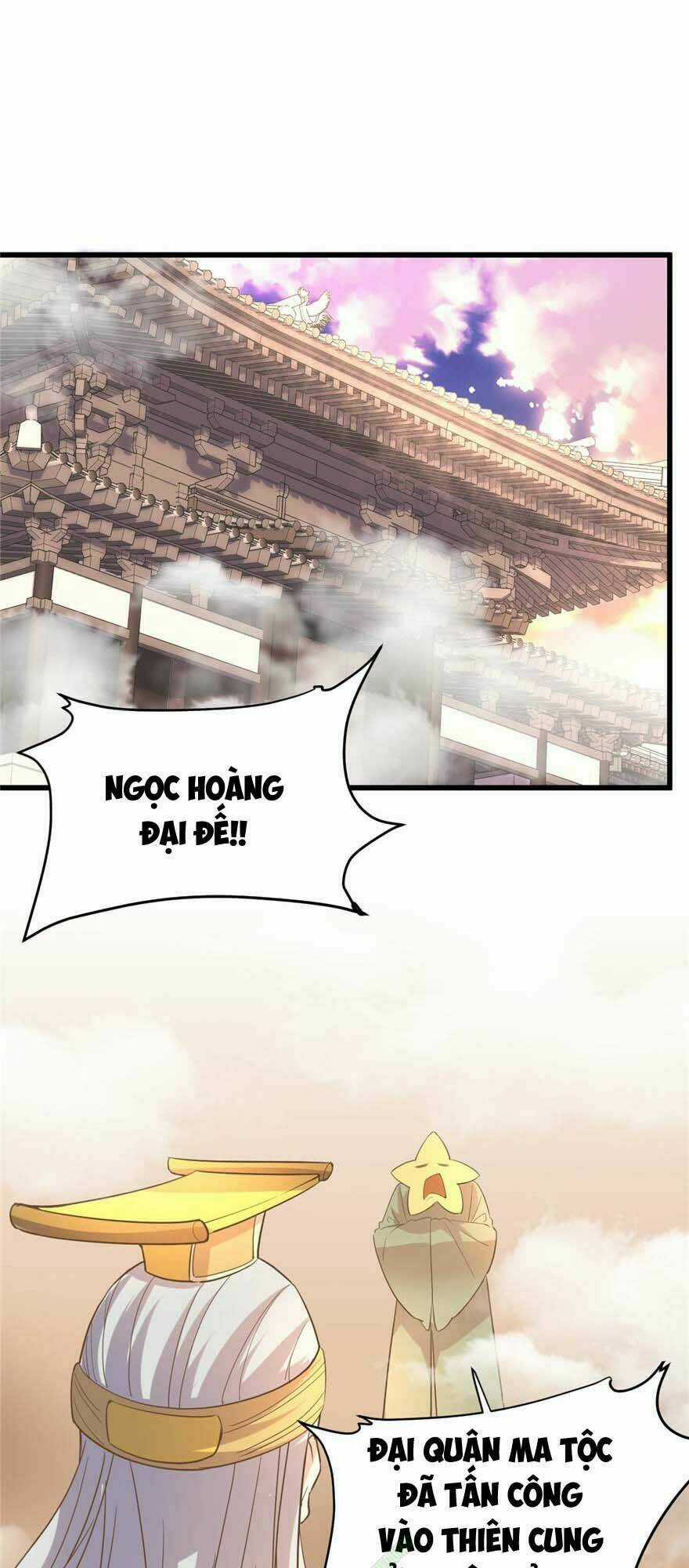 Ta Tu Có Lẽ Là Giả Tiên Chapter 9 trang 2