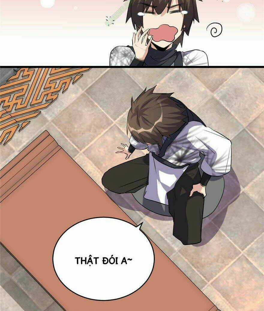 Ta Tu Có Lẽ Là Giả Tiên Chapter 9 trang 26