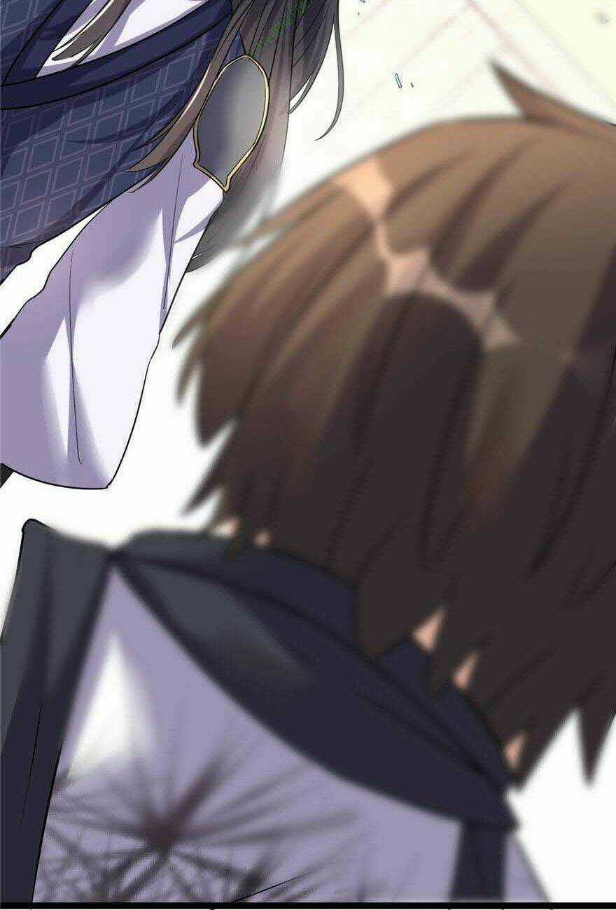 Ta Tu Có Lẽ Là Giả Tiên Chapter 9 trang 28