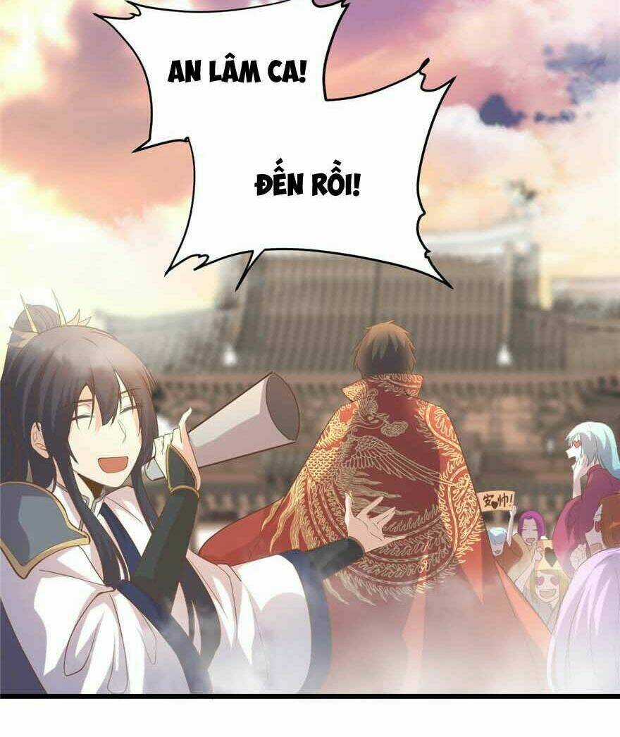 Ta Tu Có Lẽ Là Giả Tiên Chapter 9 trang 4