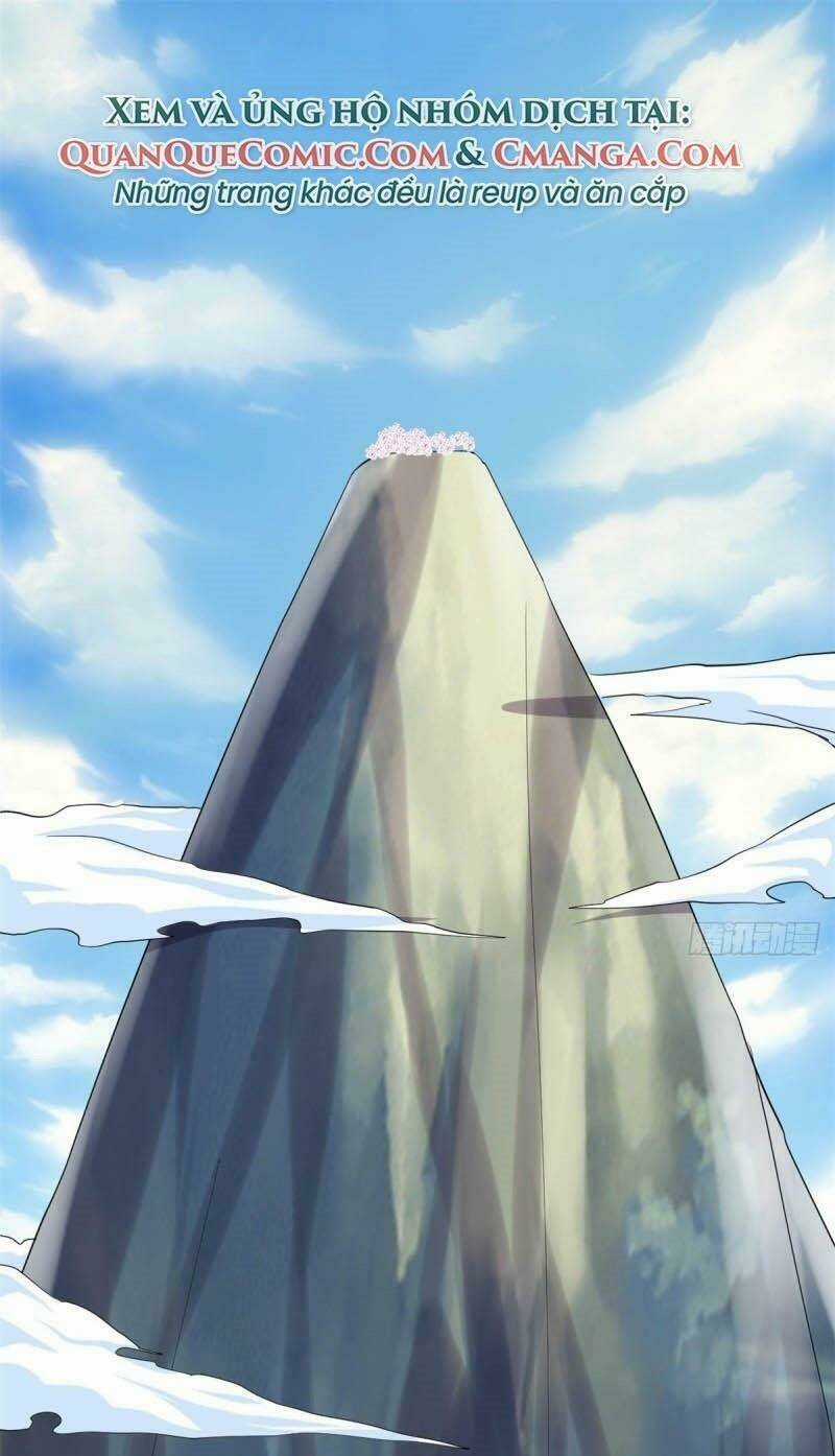 Ta Tu Có Lẽ Là Giả Tiên Chapter 90 trang 0