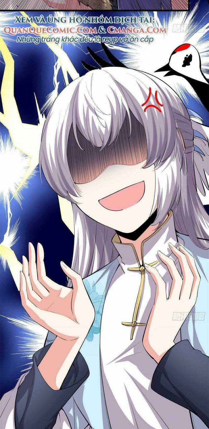 Ta Tu Có Lẽ Là Giả Tiên Chapter 90 trang 11