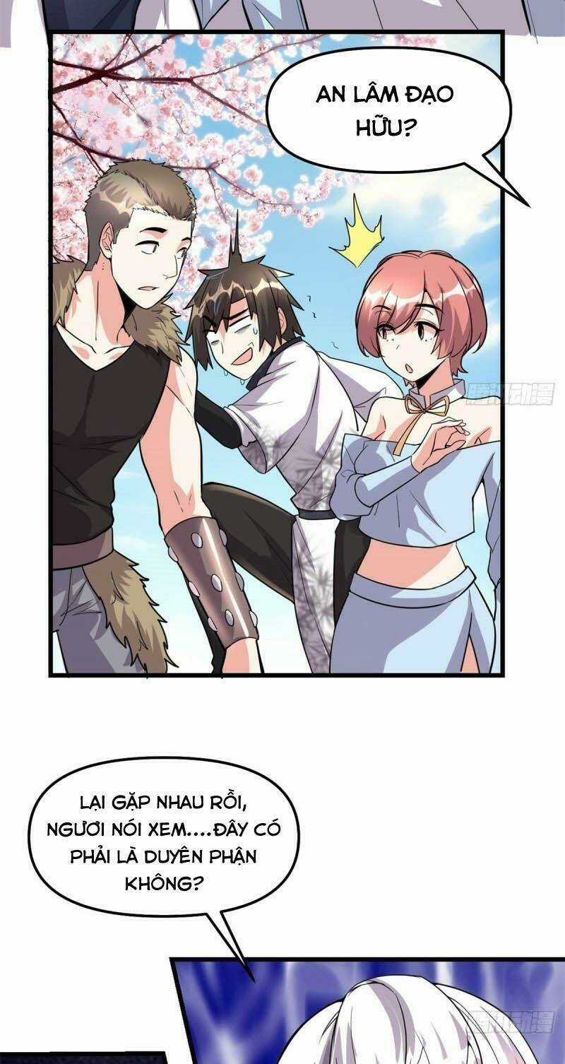 Ta Tu Có Lẽ Là Giả Tiên Chapter 90 trang 12