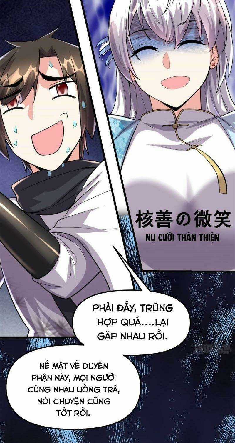 Ta Tu Có Lẽ Là Giả Tiên Chapter 90 trang 13