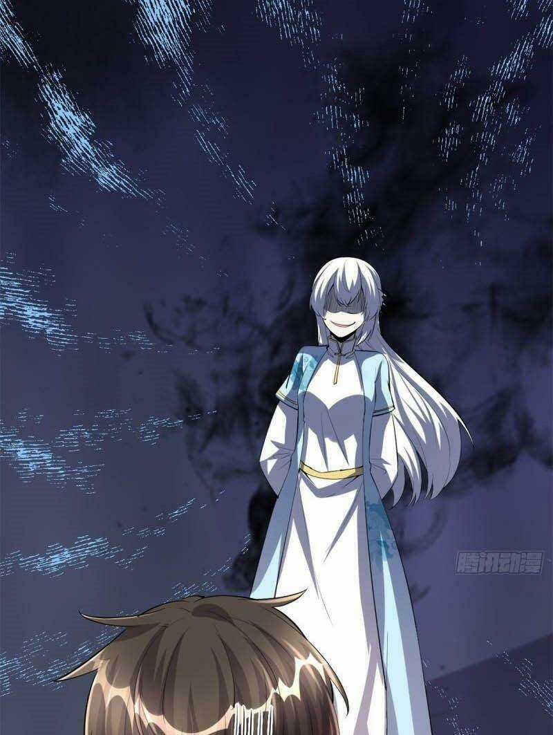 Ta Tu Có Lẽ Là Giả Tiên Chapter 90 trang 14