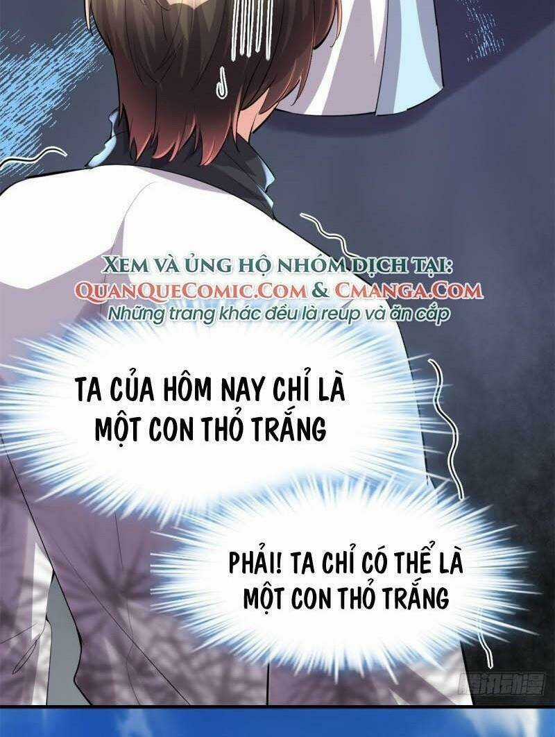 Ta Tu Có Lẽ Là Giả Tiên Chapter 90 trang 15
