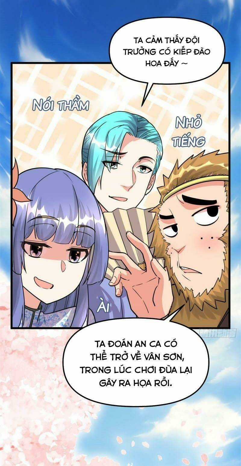 Ta Tu Có Lẽ Là Giả Tiên Chapter 90 trang 16