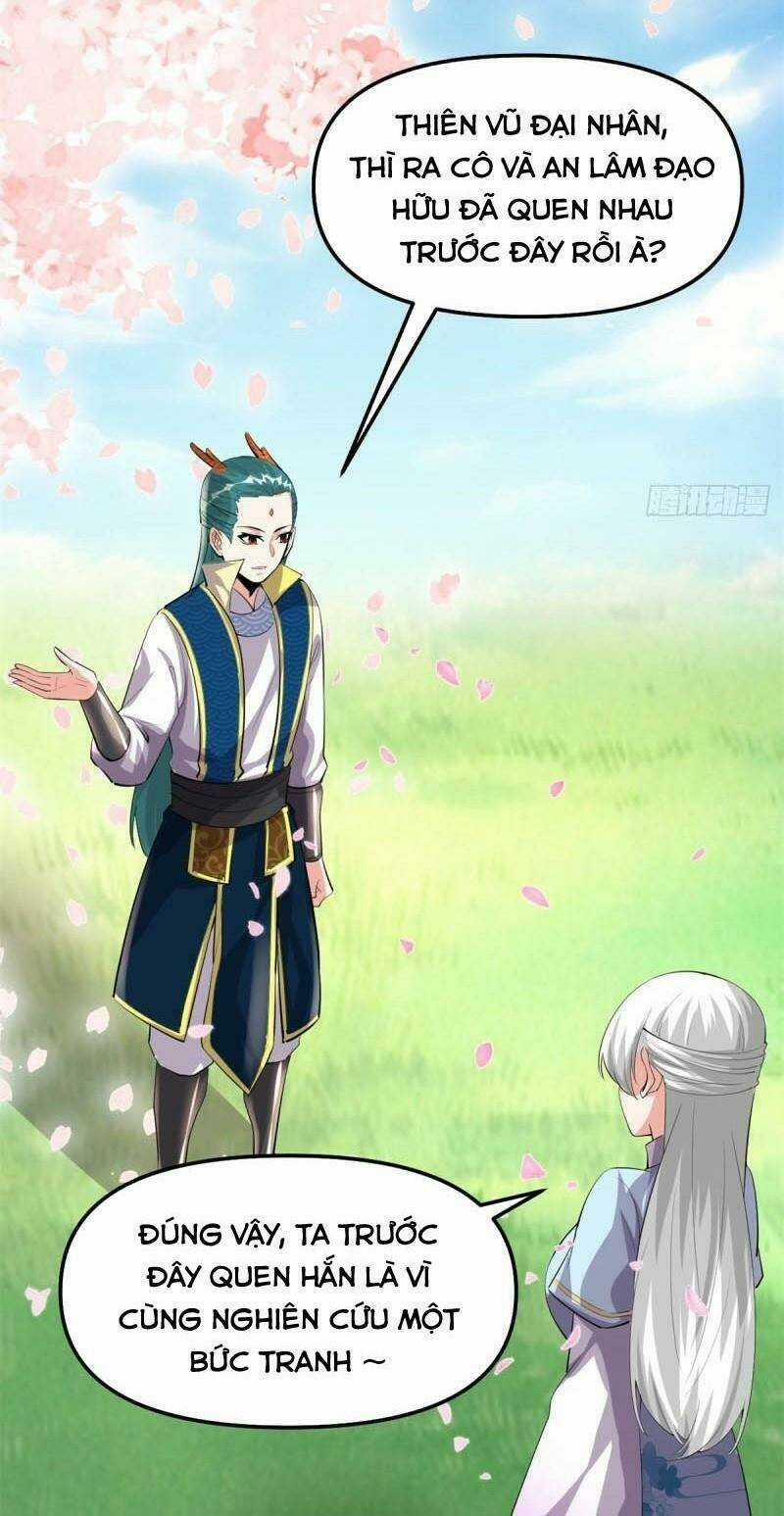 Ta Tu Có Lẽ Là Giả Tiên Chapter 90 trang 17