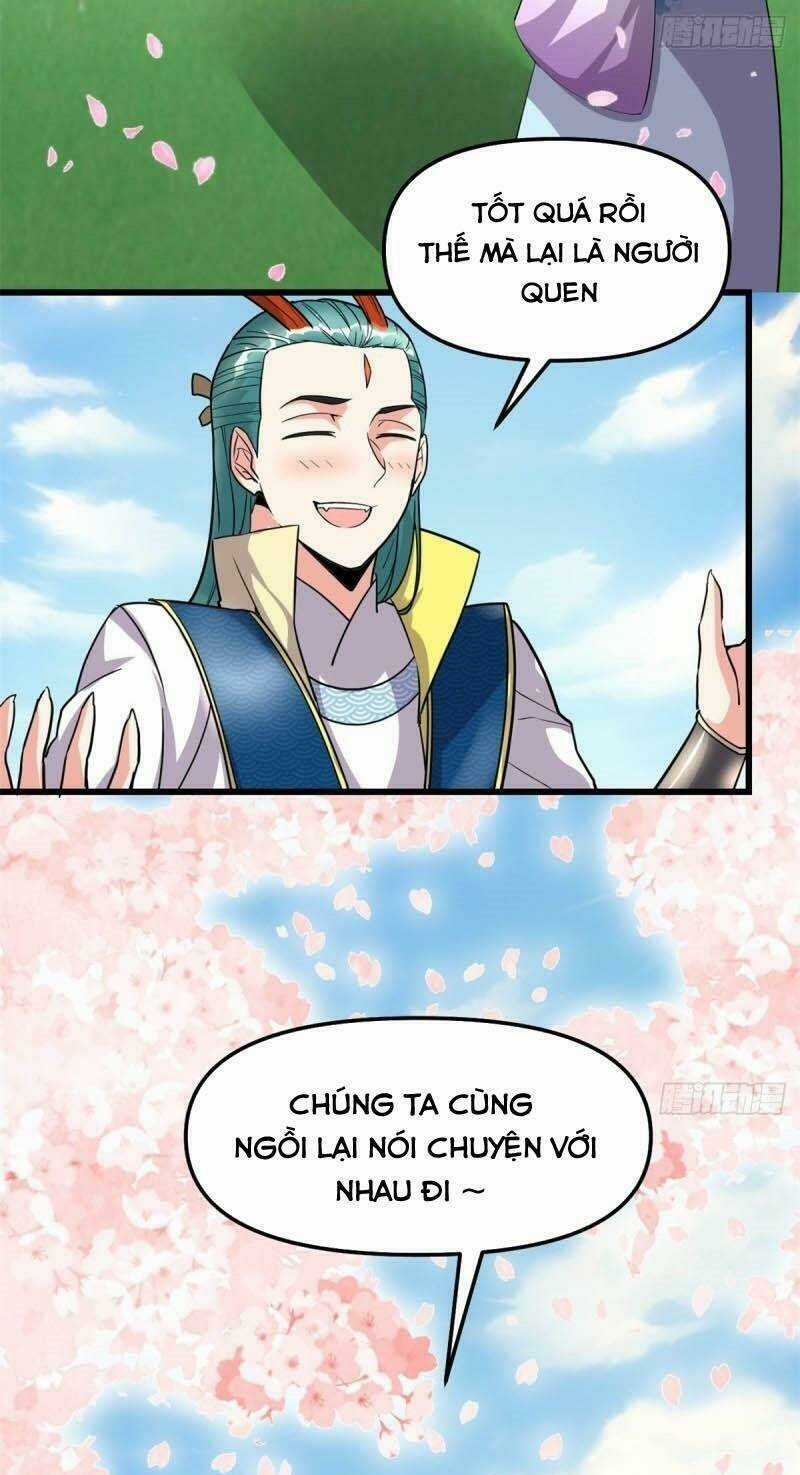 Ta Tu Có Lẽ Là Giả Tiên Chapter 90 trang 18