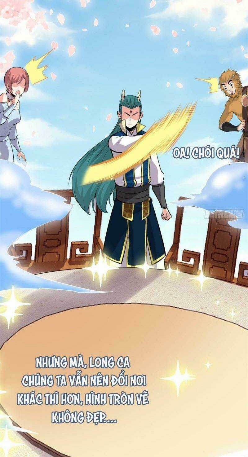 Ta Tu Có Lẽ Là Giả Tiên Chapter 90 trang 19