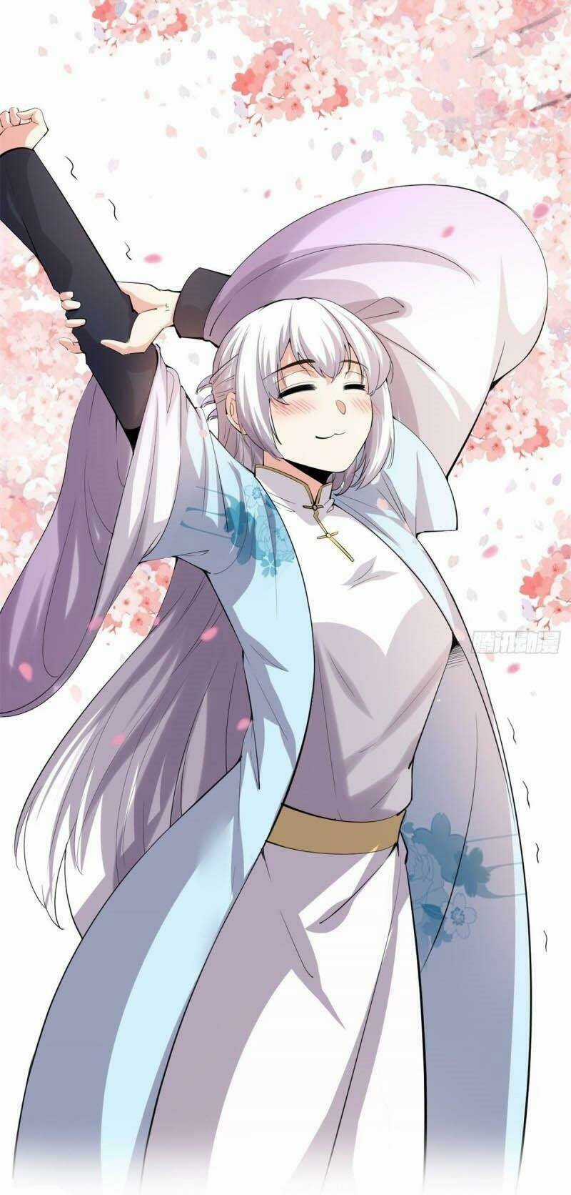 Ta Tu Có Lẽ Là Giả Tiên Chapter 90 trang 2