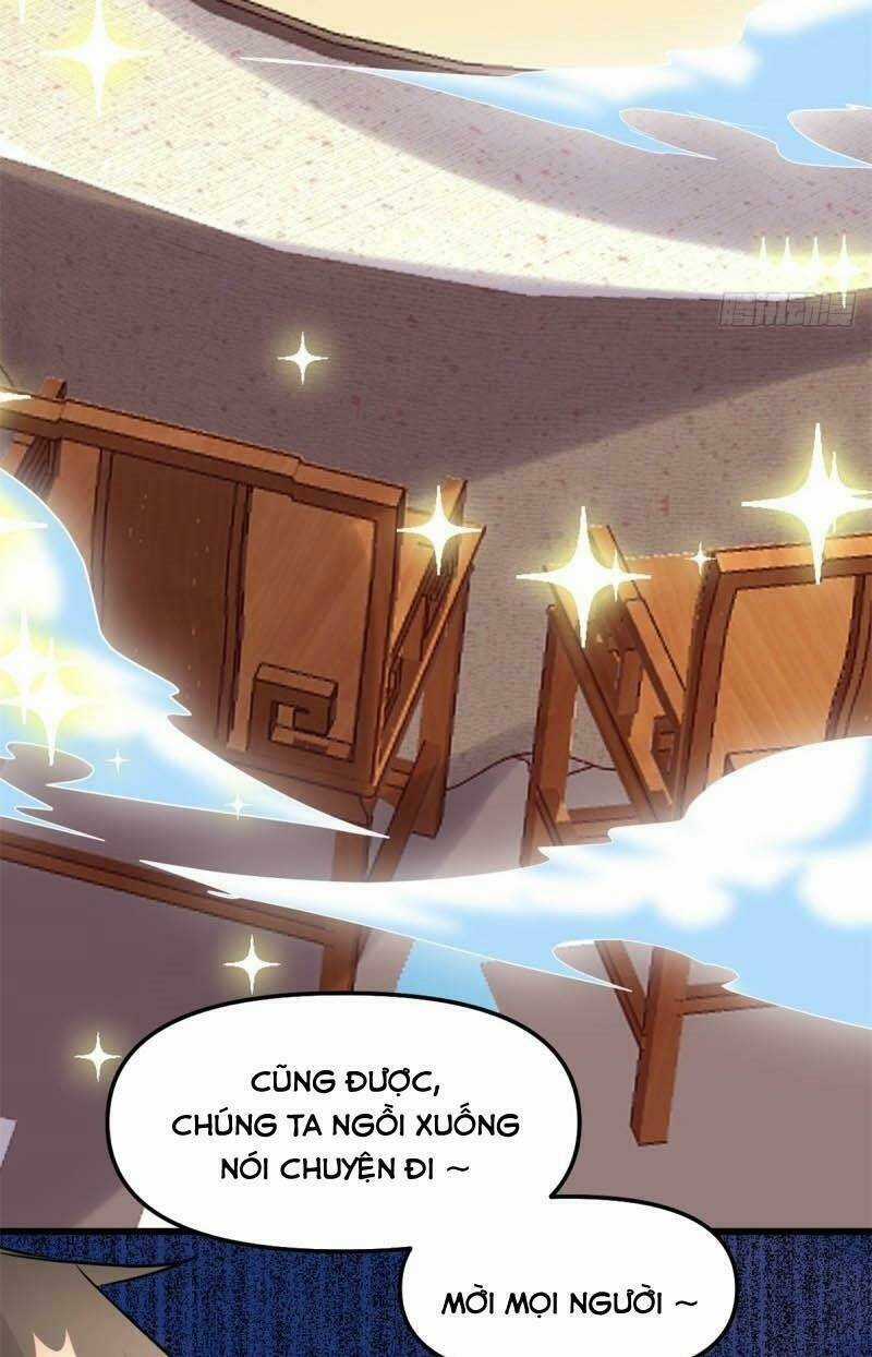 Ta Tu Có Lẽ Là Giả Tiên Chapter 90 trang 20