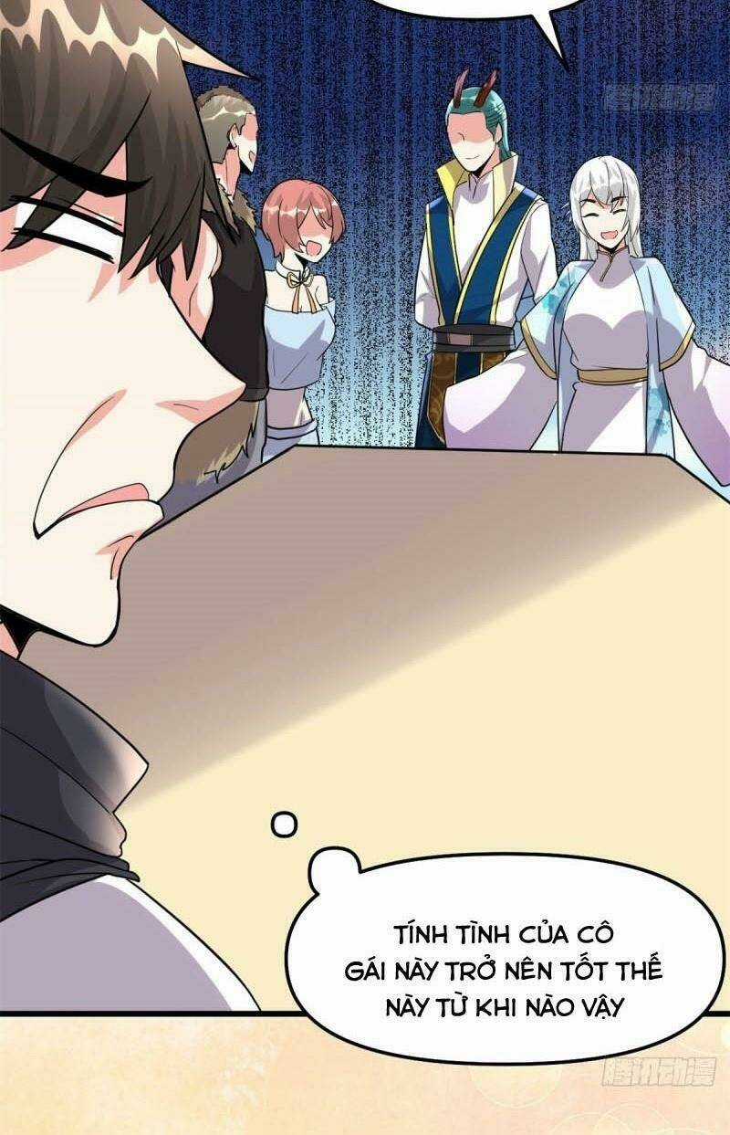 Ta Tu Có Lẽ Là Giả Tiên Chapter 90 trang 21