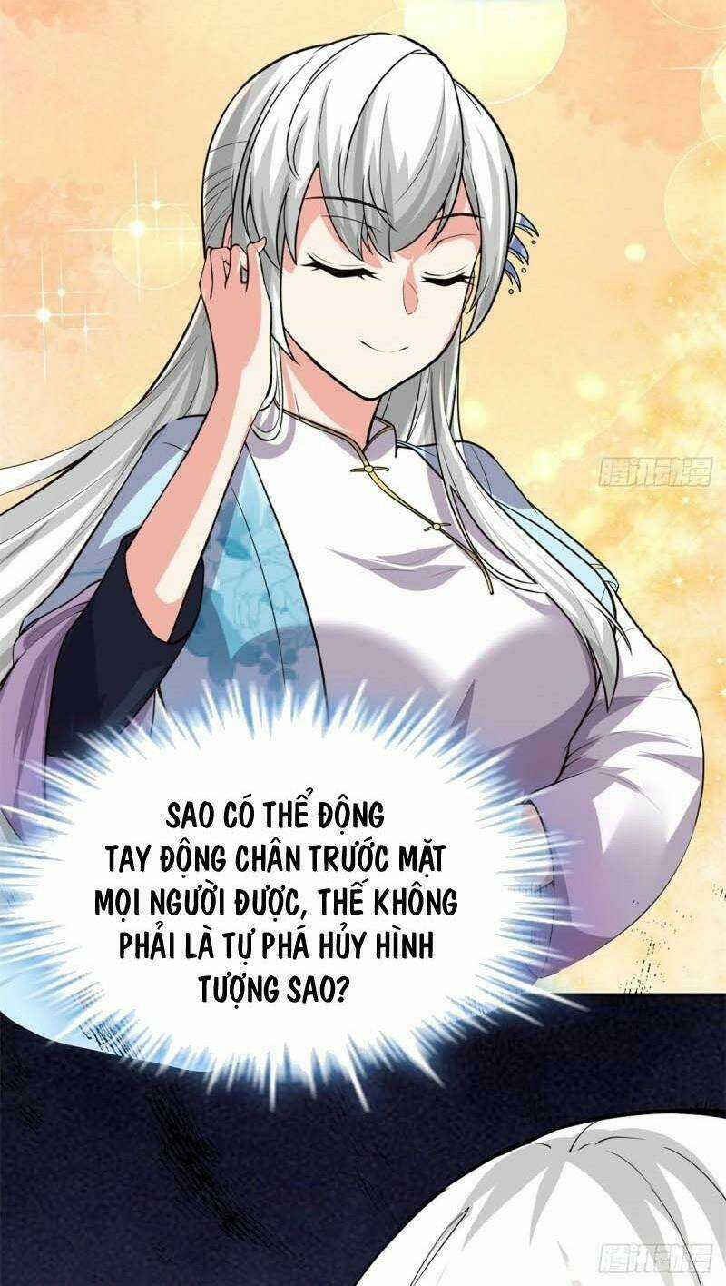 Ta Tu Có Lẽ Là Giả Tiên Chapter 90 trang 23