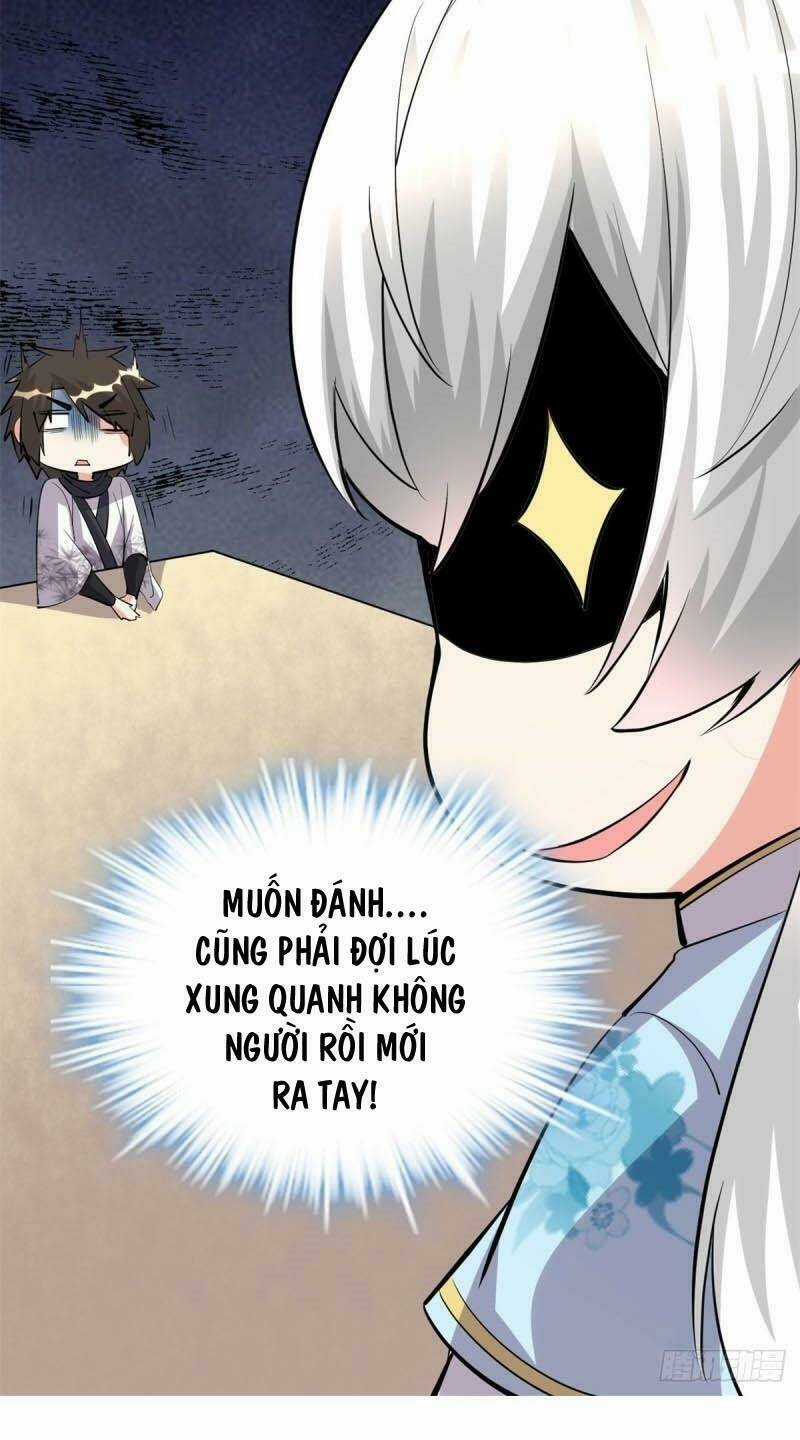 Ta Tu Có Lẽ Là Giả Tiên Chapter 90 trang 24