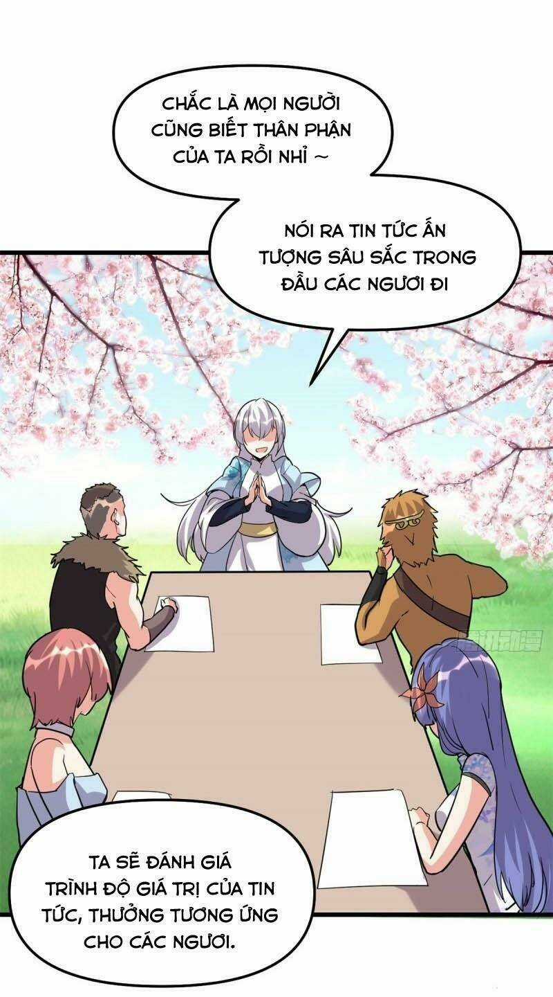 Ta Tu Có Lẽ Là Giả Tiên Chapter 90 trang 25