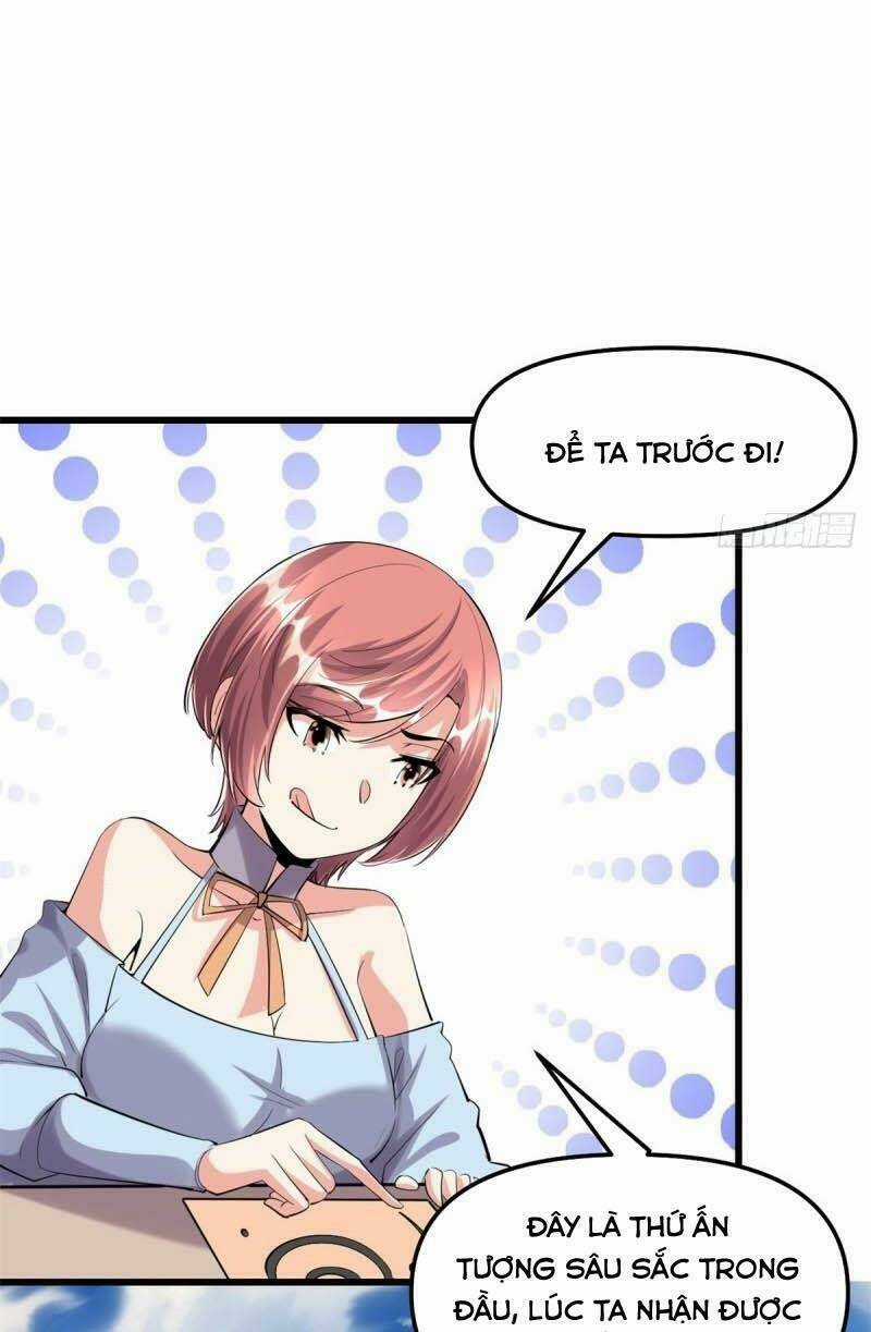 Ta Tu Có Lẽ Là Giả Tiên Chapter 90 trang 26