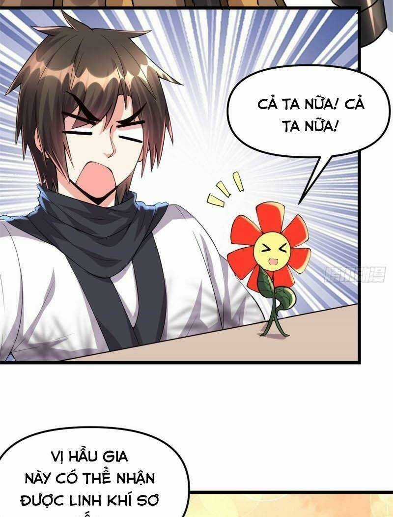 Ta Tu Có Lẽ Là Giả Tiên Chapter 90 trang 32