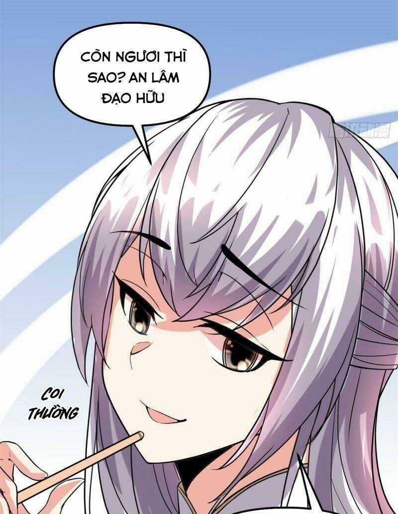 Ta Tu Có Lẽ Là Giả Tiên Chapter 90 trang 34