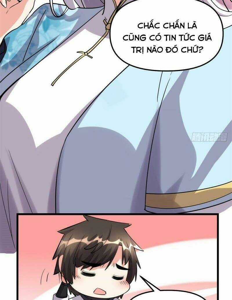 Ta Tu Có Lẽ Là Giả Tiên Chapter 90 trang 35