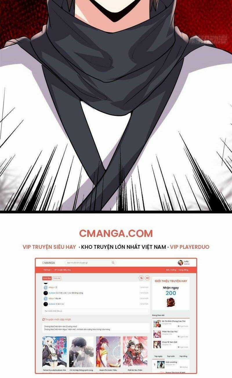 Ta Tu Có Lẽ Là Giả Tiên Chapter 90 trang 37