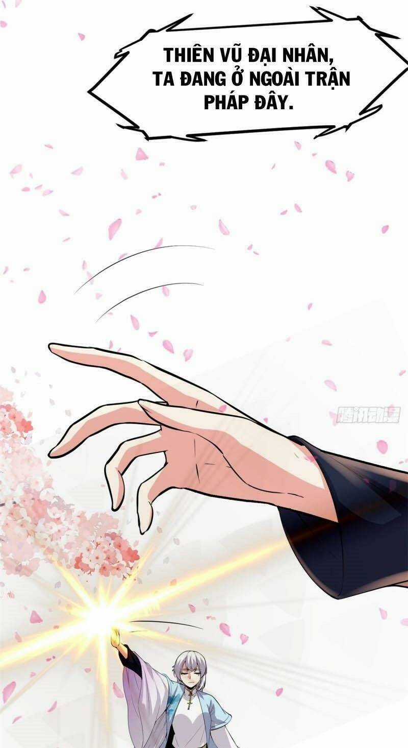 Ta Tu Có Lẽ Là Giả Tiên Chapter 90 trang 6