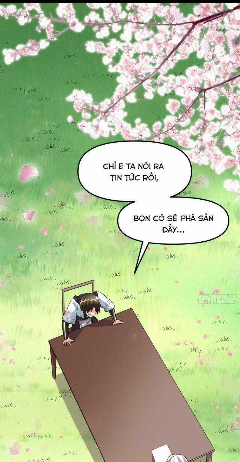 Ta Tu Có Lẽ Là Giả Tiên Chapter 91 trang 0
