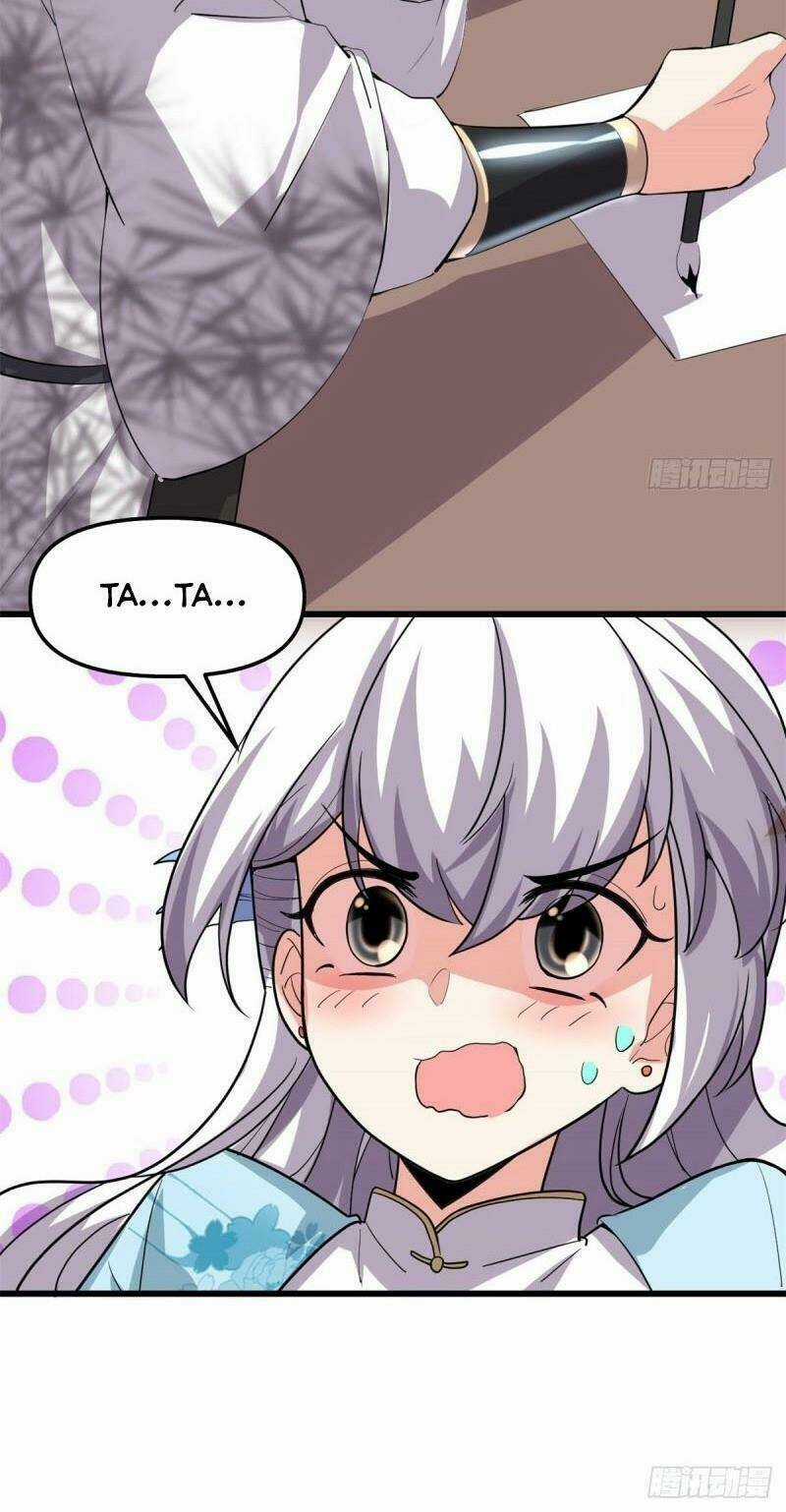 Ta Tu Có Lẽ Là Giả Tiên Chapter 91 trang 11