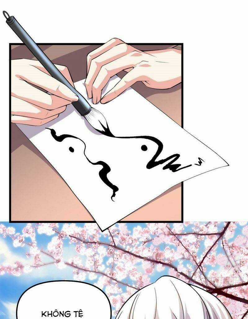 Ta Tu Có Lẽ Là Giả Tiên Chapter 91 trang 2