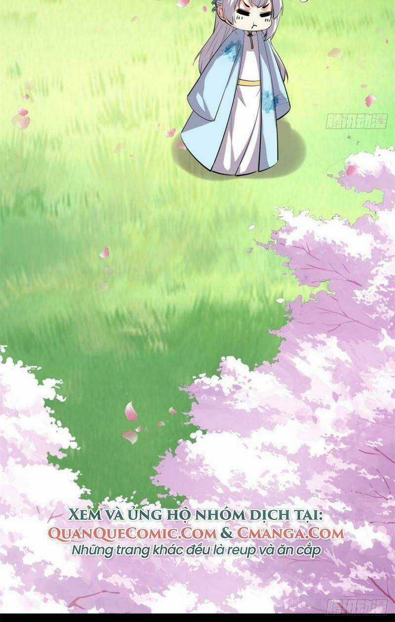 Ta Tu Có Lẽ Là Giả Tiên Chapter 91 trang 21