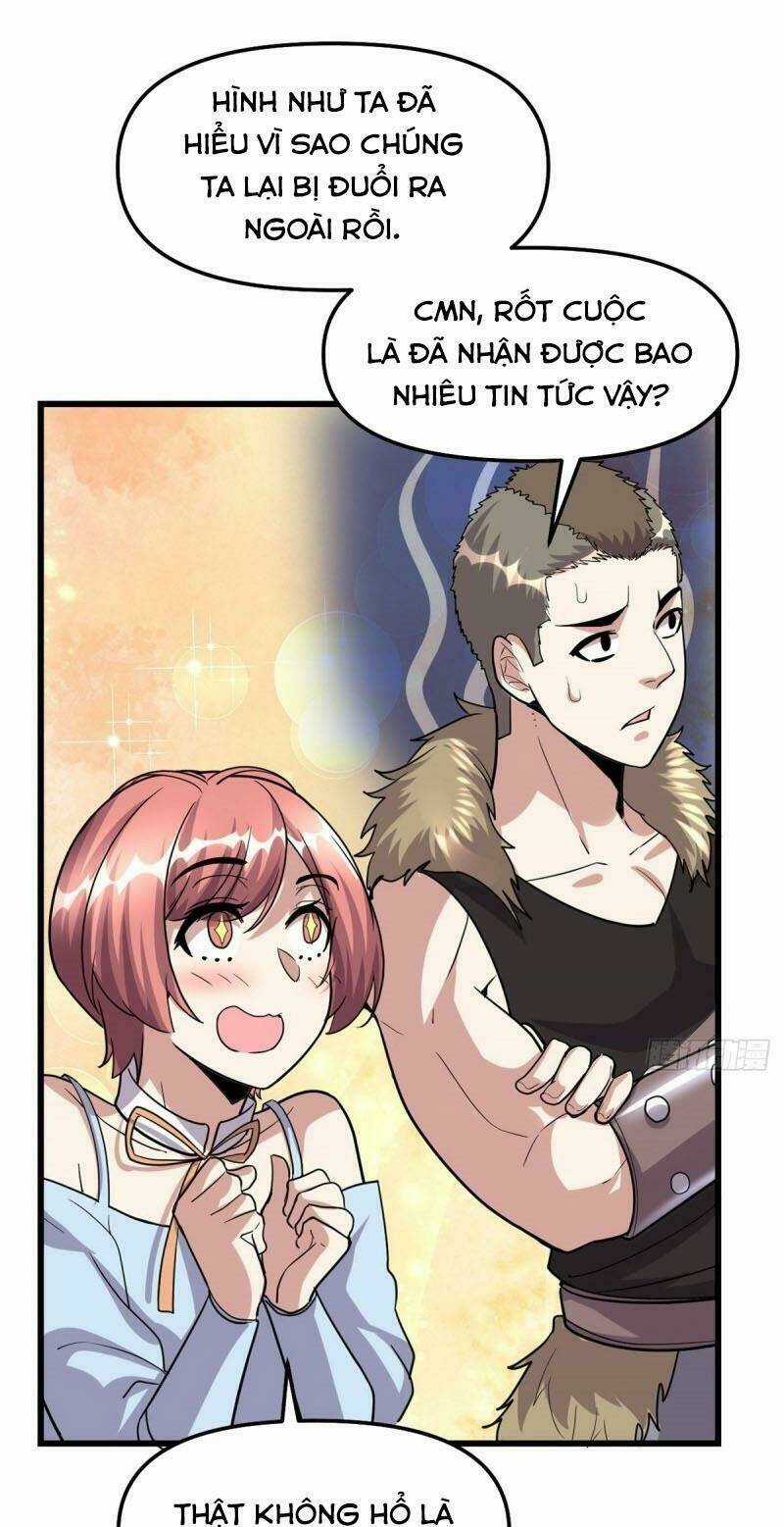 Ta Tu Có Lẽ Là Giả Tiên Chapter 91 trang 22