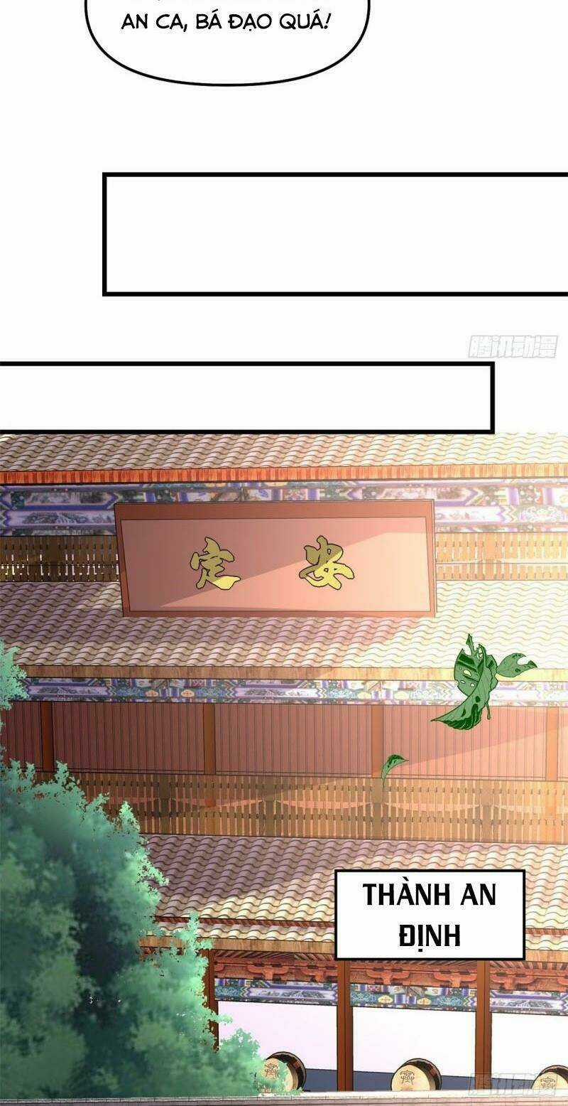 Ta Tu Có Lẽ Là Giả Tiên Chapter 91 trang 23