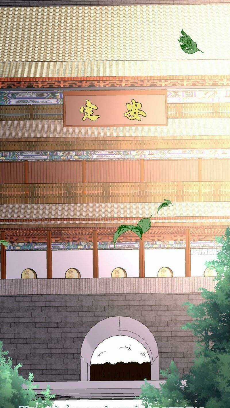 Ta Tu Có Lẽ Là Giả Tiên Chapter 91 trang 24