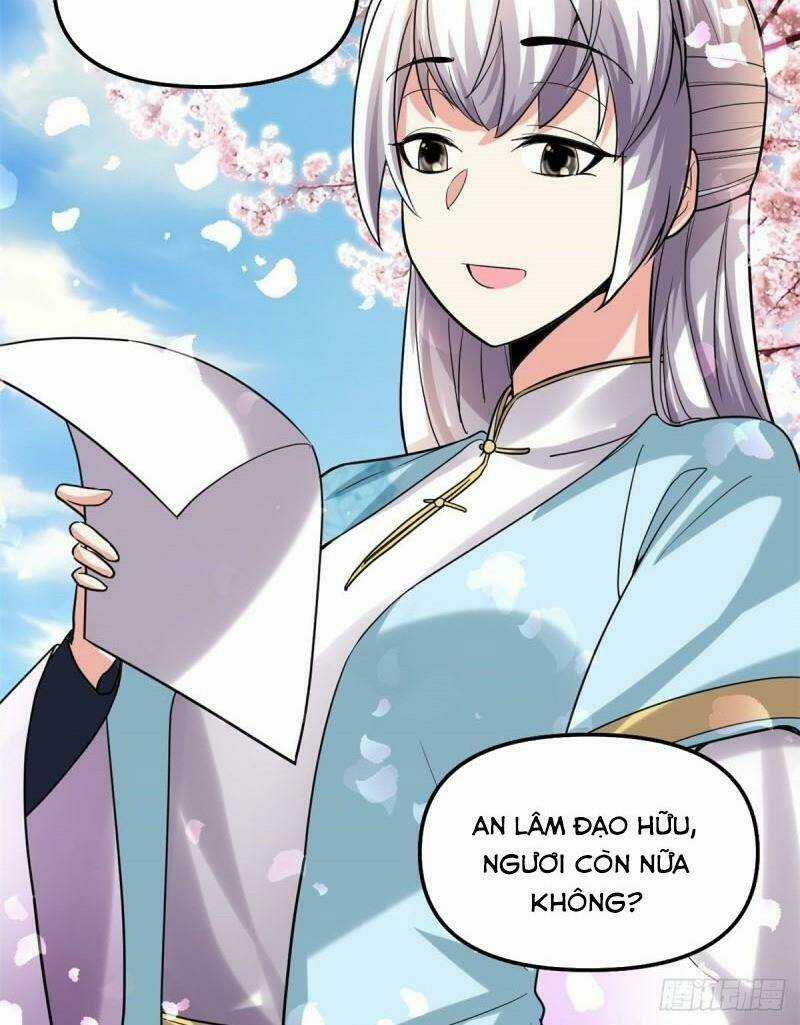 Ta Tu Có Lẽ Là Giả Tiên Chapter 91 trang 3